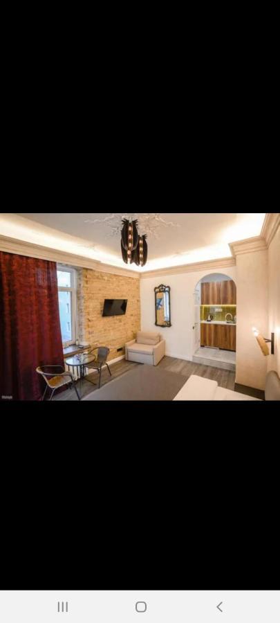 Olympic Studio Kiev Bilik gambar