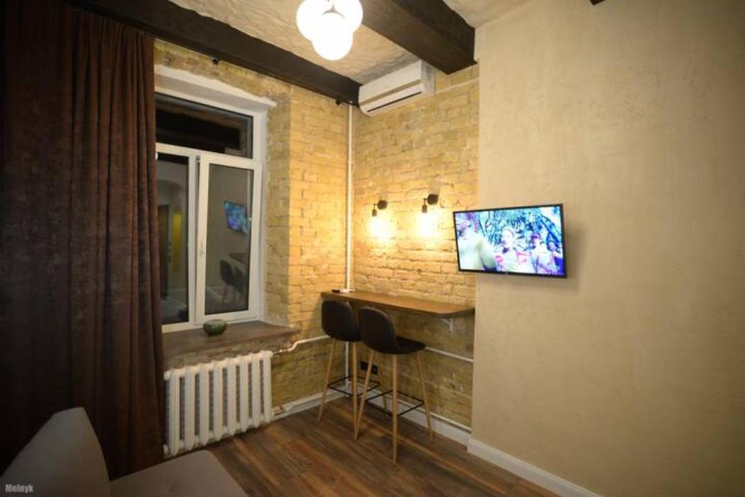Olympic Studio Kiev Luaran gambar