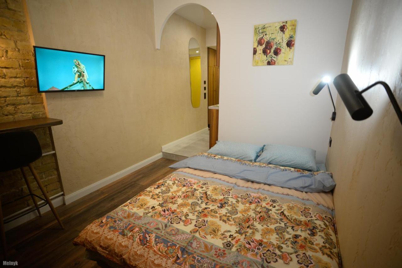 Olympic Studio Kiev Luaran gambar
