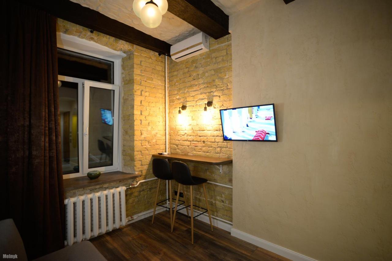 Olympic Studio Kiev Luaran gambar